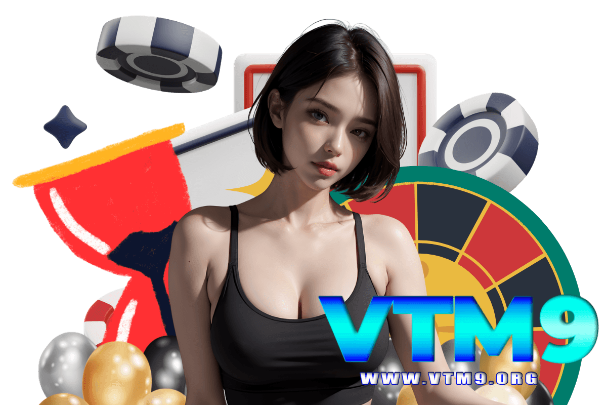 vtm9 wallet