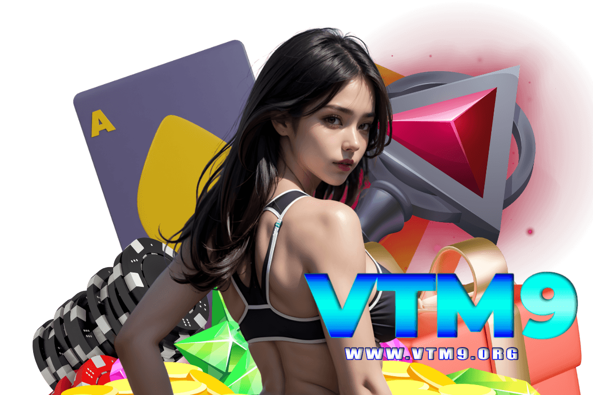 vtm9 สมัคร