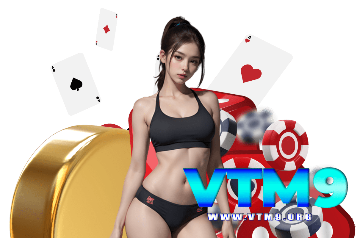 vtm9 สล็อต