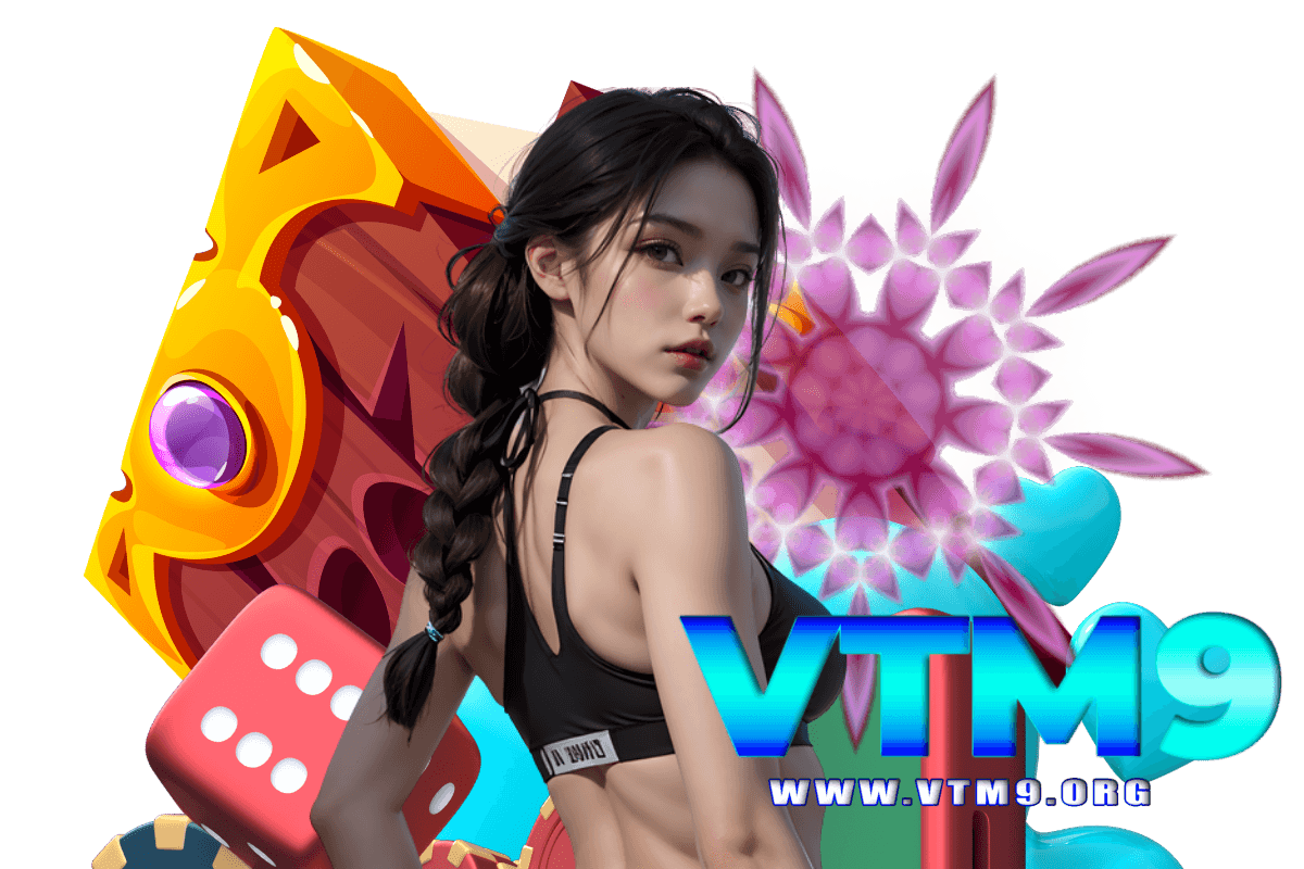 vtm9 เว็บตรง