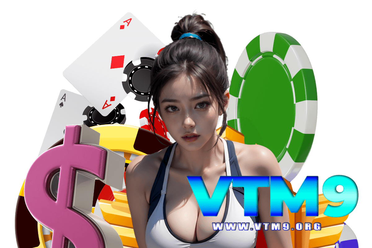 vtm9 แจกเครดิตฟรี